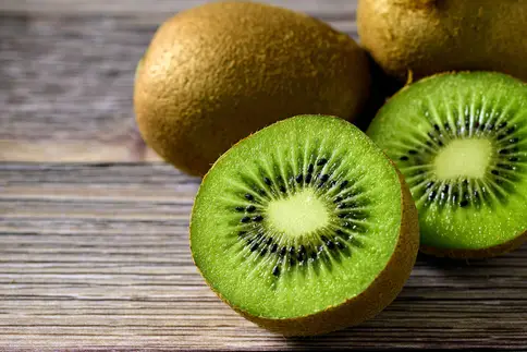 photo of kiwi