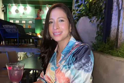 photo of Stephanie Yanes