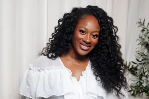 photo of Monica Veloz