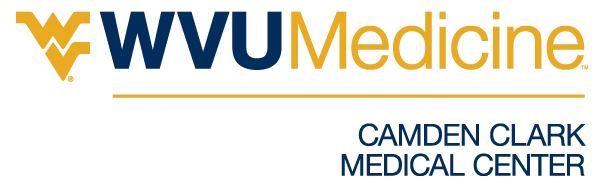 WVU Medicine Camden Clark Medical Center