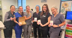 Western Fertility Institute Team