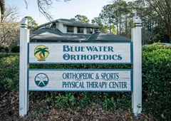 Welcome to Bluewater Orthopedics