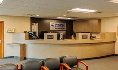 Proliance Waiting Room