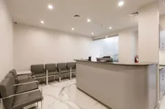 Manhattan Gastroenterology, Union Square, Entry Room