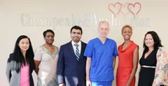 Chesapeake And Washington Heart Care PC staff photo