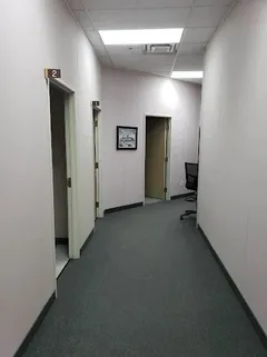 Dr. Arrat Hallway Photo