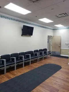 Dr. Arrat Lobby Photo 2