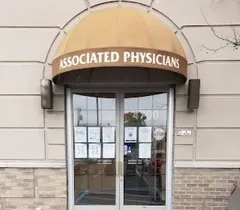 Dr Arrat Exterior Office Photo