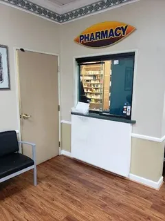 Dr. Arrat Lobby Photo 1