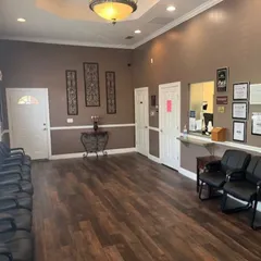 Waiting Area