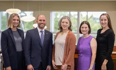 Atlantic Reproductive Medicine Specialist Group