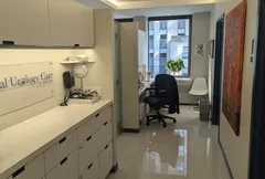 Dr. Kavaler’s skilled staff greets and treats you and your family with genuine compassion, dignity, and expert care.