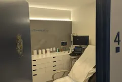 Dr. Kavaler offers consultations on ensuring and maintaining urological wellness for her patients.