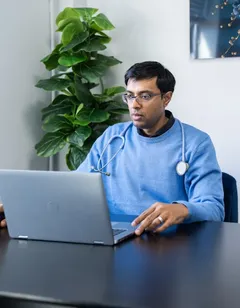 Dr. Chauhan is the founder of LenoyMED Healthcare Center and continuously learning new ways to bring the highest quality of care to his patients.