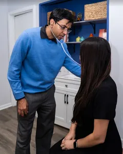 Recover fast and maintain recovery with LenoyMed's Medication Assisted Treatment for Substance Abuse.