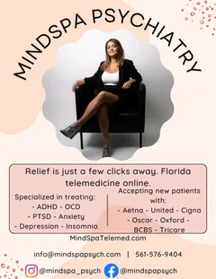 MindSpa Psychiatry