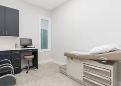 Examination Room