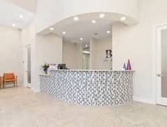 Front Office