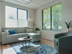 Essential Nutrition LLC - Waiting area