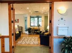 Essential Nutrition LLC - Waiting area