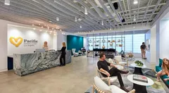 Nestled in the bustling heart of Los Angeles, California, their IVF clinic is a sanctuary of hope, pioneering in the field of assisted reproductive technologies.