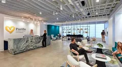 Nestled in the bustling heart of Los Angeles, California, their IVF clinic is a sanctuary of hope, pioneering in the field of assisted reproductive technologies.