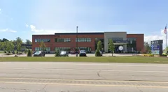 Hand & Shoulder Center