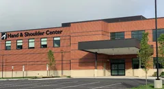Hand & Shoulder Center