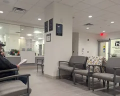 Hand & Shoulder Center