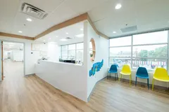 Our goal is to inspire and educate your child to care about their teeth by making every visit fun and comfortable, one which he or she will remember fondly—in addition to looking forward to future visits as they grow.