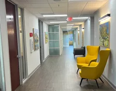 At the San Jose Headquarters, LGTC offers services for psychiatry, psychotherapy, Ketamine, and TMS treatments.