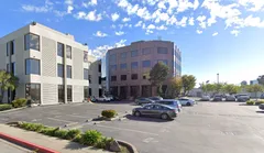 The clinic is located with easy access to Highway 101. There is ample parking next to the building.