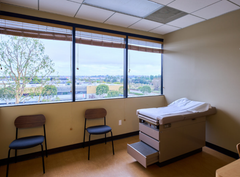 Commons Clinic - Marina Del Rey