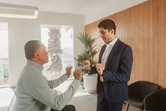 Neil Bhamb is dedicated to each of his patient's unique needs.
