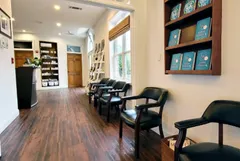 Brookhaven waiting area