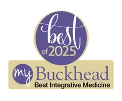 Atlanta Best Media - Best Integrative Medicine Award for 2025