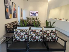 Sonoran Office Interior Photo