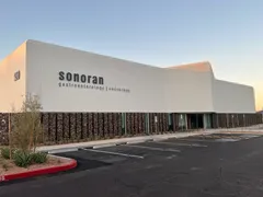 Sonoran Gastroenterology Office Building
