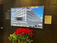 OrthoBethesda is conveniently located at 10215 Fernwood Rd Ste 506, Bethesda, MD, 20817
