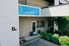 Outside view of Tualatin Acupuncture & Integrative Medicine