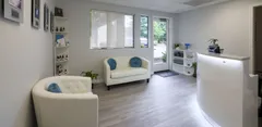 Patient lobby of Tualatin Acupuncture & Integrative Medicine