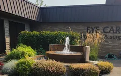 Eye Care Physicians & Surgery