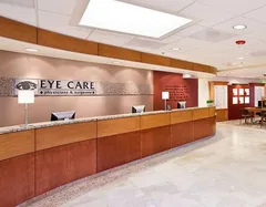 Eye Care Physicians & Surgery