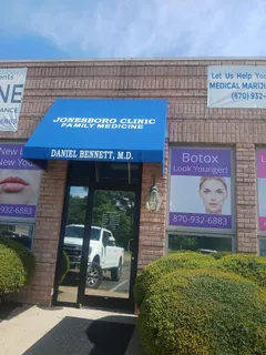 Jonesboro Clinic