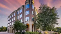 Our Sandy Springs office is just off Georgia 400 on Mt. Vernon Highway.