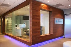 Our office is equipped with advanced diagnostic and treatment equipment, including a unique climate-controlled laser suite designed for LASIK procedures.