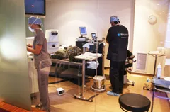 Carefully selected professionals make up our team. The reputation of the office is impeccable in all aspects of treatment.