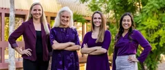 Compassionate Women’s Healthcare
Dr. Deborah Wilson & Associates has been a leading medical practitioner of gynecology and women’s health needs for more than 30 years.