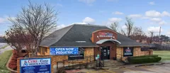 Cure With Care Pediatric, conveniently located at 1107 S MacArthur Blvd, Irving, TX, 75060