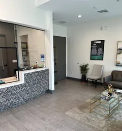 Waiting Room